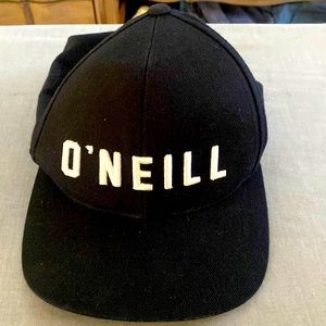 O’Neill hat